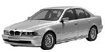 BMW E39 B0638 Fault Code