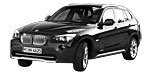 BMW E84 B0638 Fault Code