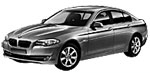 BMW F10 B0638 Fault Code